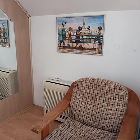 Central Park Studio Φιλιππούπολη Εξωτερικό φωτογραφία