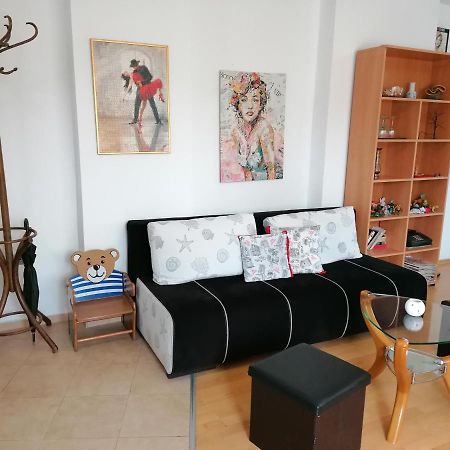 Central Park Studio Φιλιππούπολη Εξωτερικό φωτογραφία
