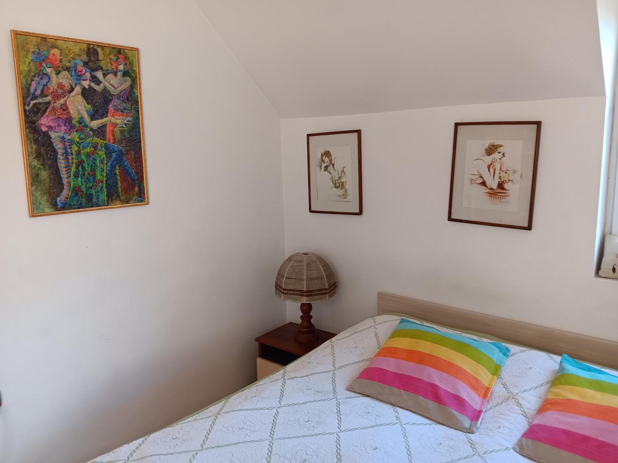 Central Park Studio Φιλιππούπολη Εξωτερικό φωτογραφία
